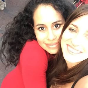 Meet your Posher, Jenny